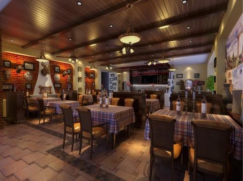 餐管味道 西餐服务员换配餐具细节