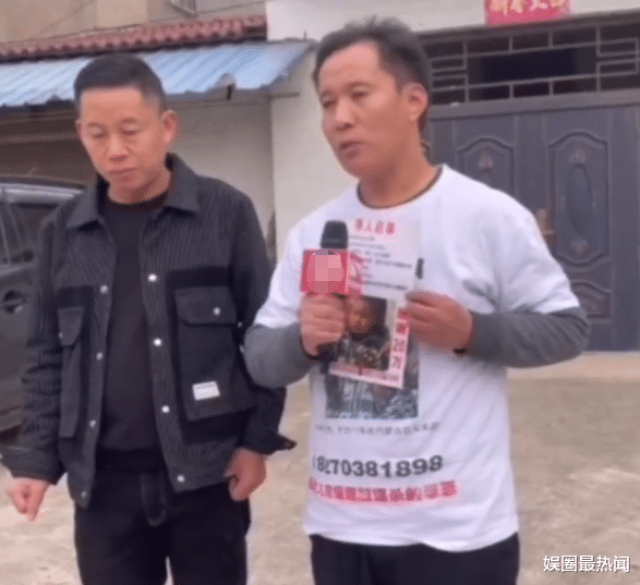 杜小华|看哭了！孙海洋接受媒体采访，网友被一旁“抢镜”的他吸引