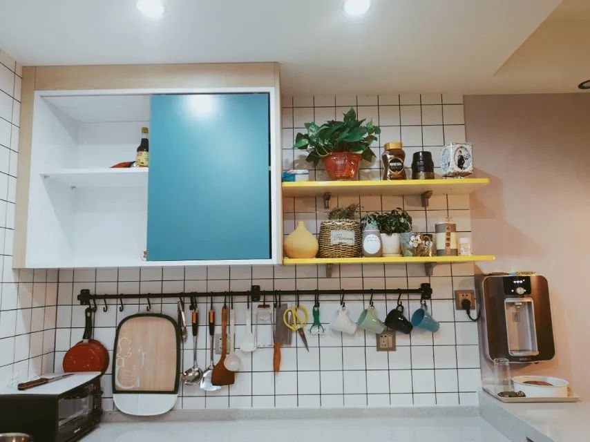 中国家庭不适合开放式厨房？信了你就亏大了！