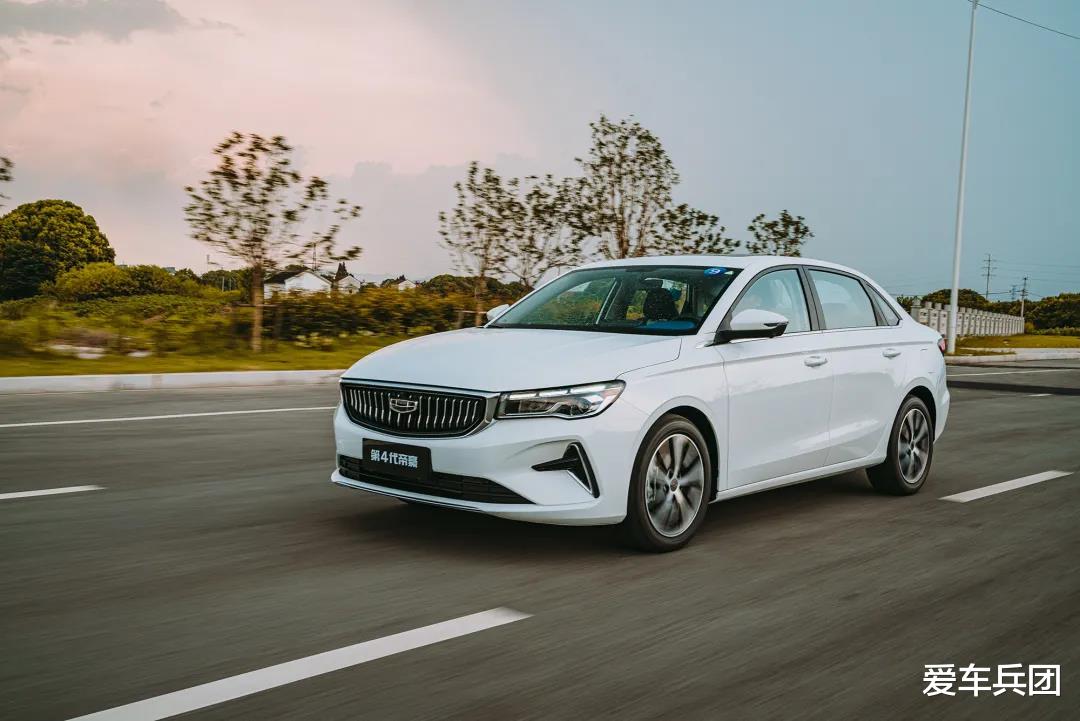 林小雪|购车建议:10万内预算,这3款车建议买低配自动挡