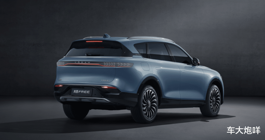 日产轩逸|挂双飞燕标!东风高端电动越野品牌曝光,首款车型已进入生产规划