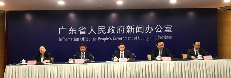 羊城派 广东省人社厅：今年应届生可报考的事业单位岗位将达6.8万个