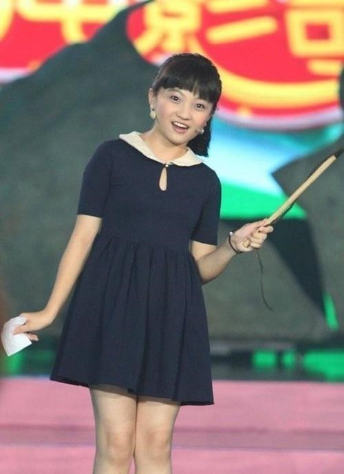 张小斐|被张艺谋“毁掉”一生的林妙可，在假唱风波12年后，现状让人唏嘘