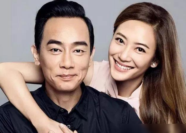 老虎|娱乐圈里有6位“母老虎”，个个都被丈夫宠上了天，如今生活幸福