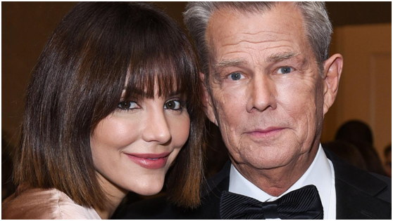 睹图 71岁大爷结5次婚生5个娃，如今再娶36岁娇妻，又生下一子