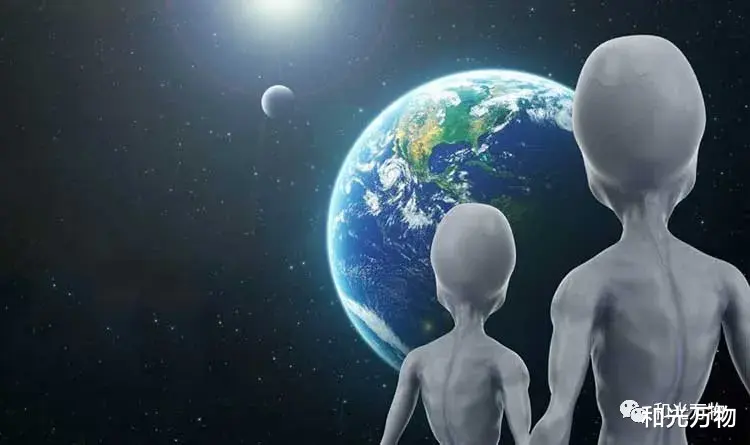 外星人|动物园假说：外星人正在看我们，如我们看动物园的动物一样？