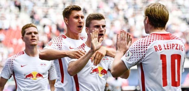 萊比錫|德國杯前瞻：RB萊比錫vs波鴻