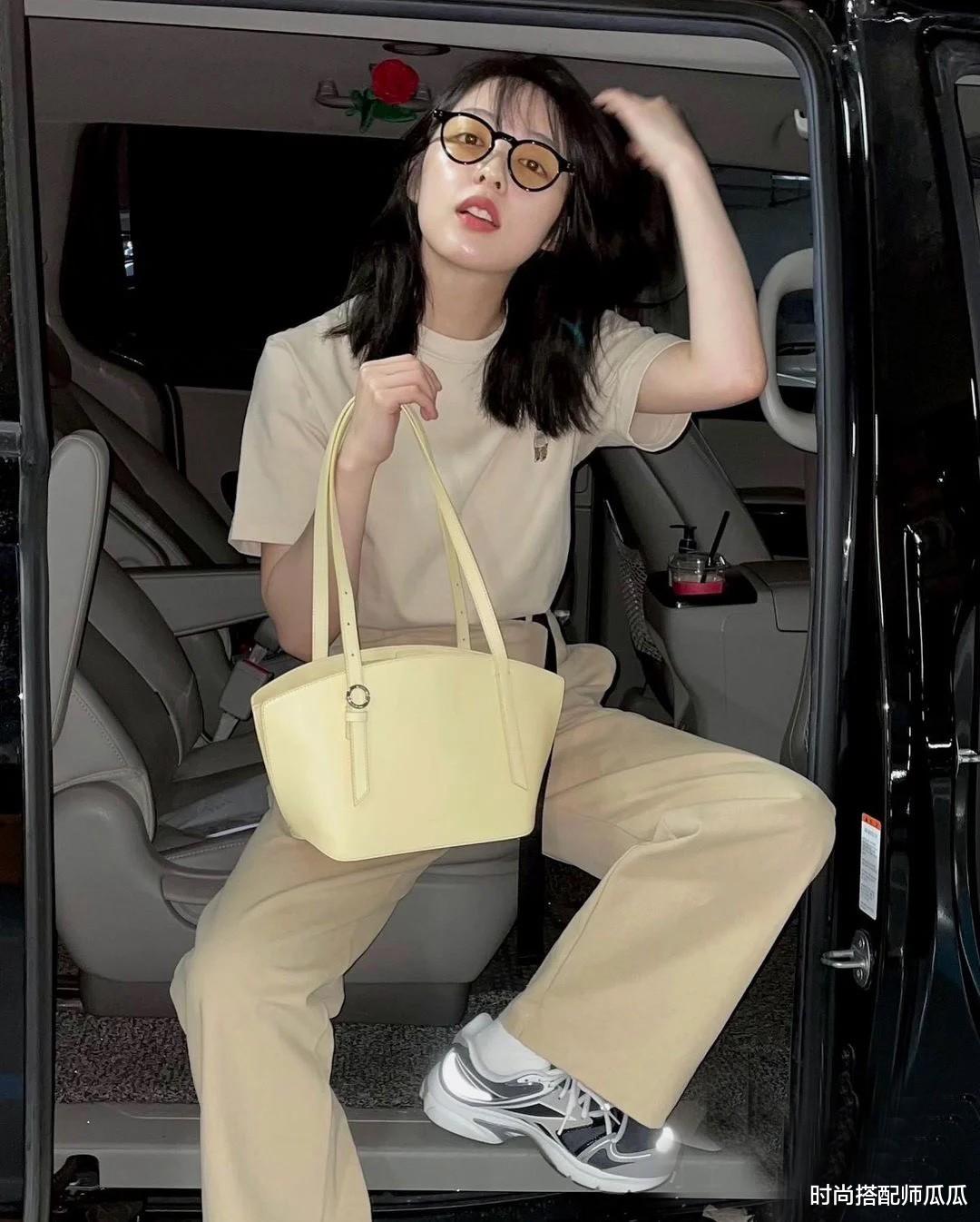 发型|?女人头发别瞎剪，今夏流行这3款“发型”，时髦高级显脸小