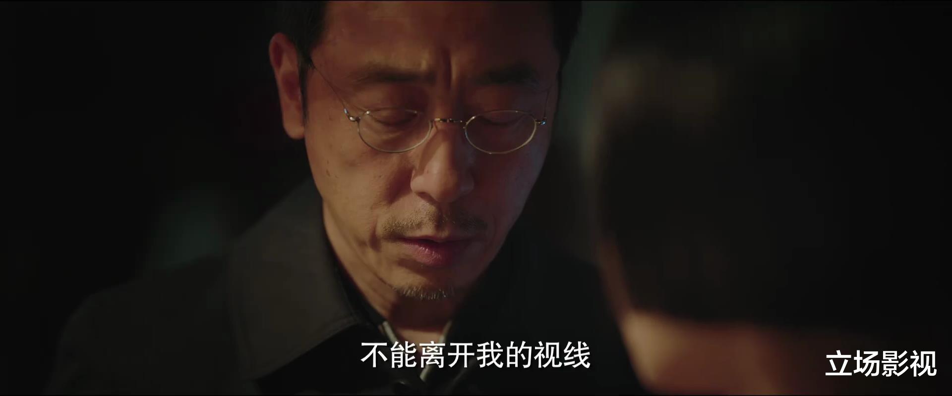 郭京飞|谍战剧《对手》首播将至，郭京飞主演，央视强推，也该火了吧？