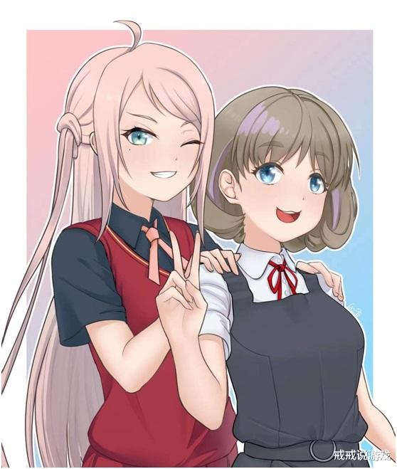 |雄獅少年形象惹爭議？動畫游戲里的中華角色，包子頭早已被淘汰