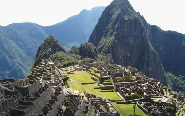 6700米山顶发现“少女”干尸,历经500年面容清晰,为何没腐烂?