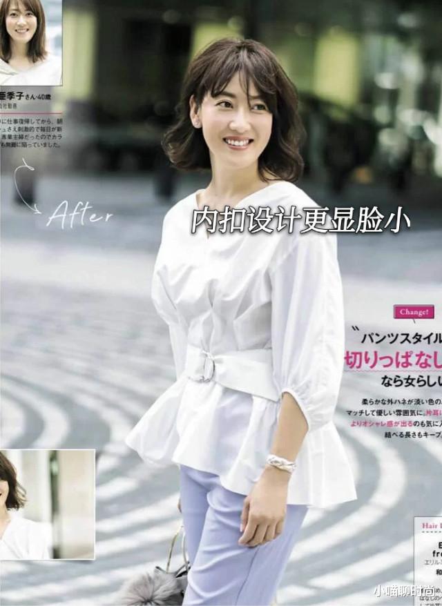 发型|40岁女人，不仅要学会穿衣打扮，更要注重发型的减龄性，美得出众