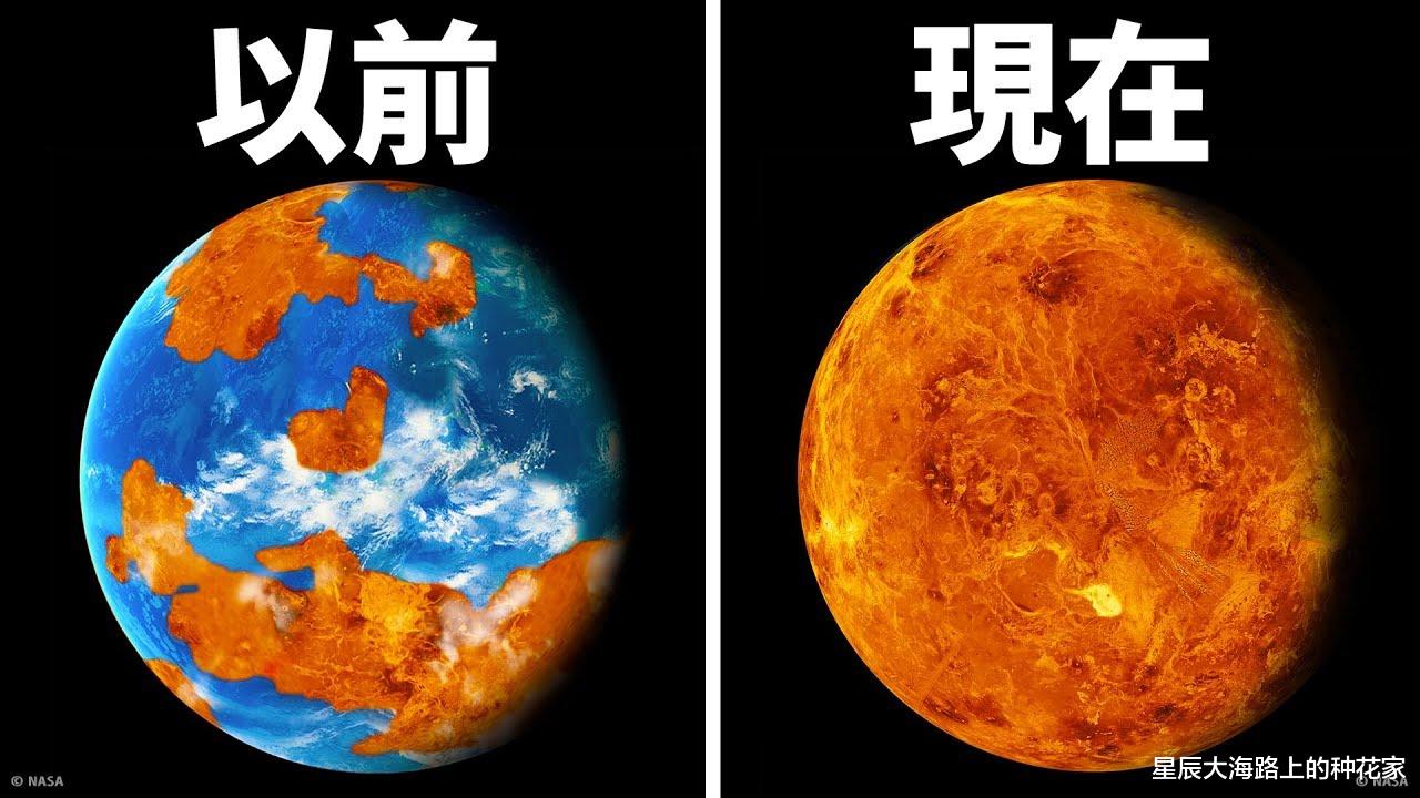 太阳系|太阳系早期有四个地球，另外三颗哪去了？答案有些让人害怕