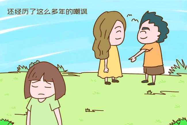 歪骆驼|孩子出生天生异象，长了个“附耳”，爷爷说得留着这是福气