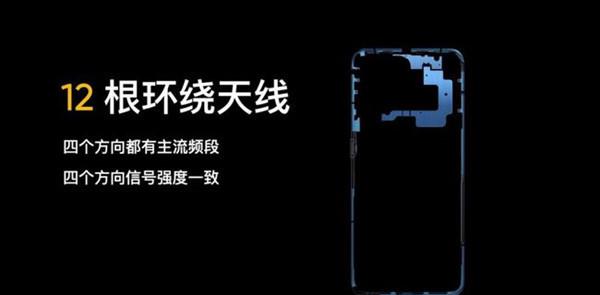 适马|realme亮出新技术，5G信号提升2倍，再也不用担心手机没信号