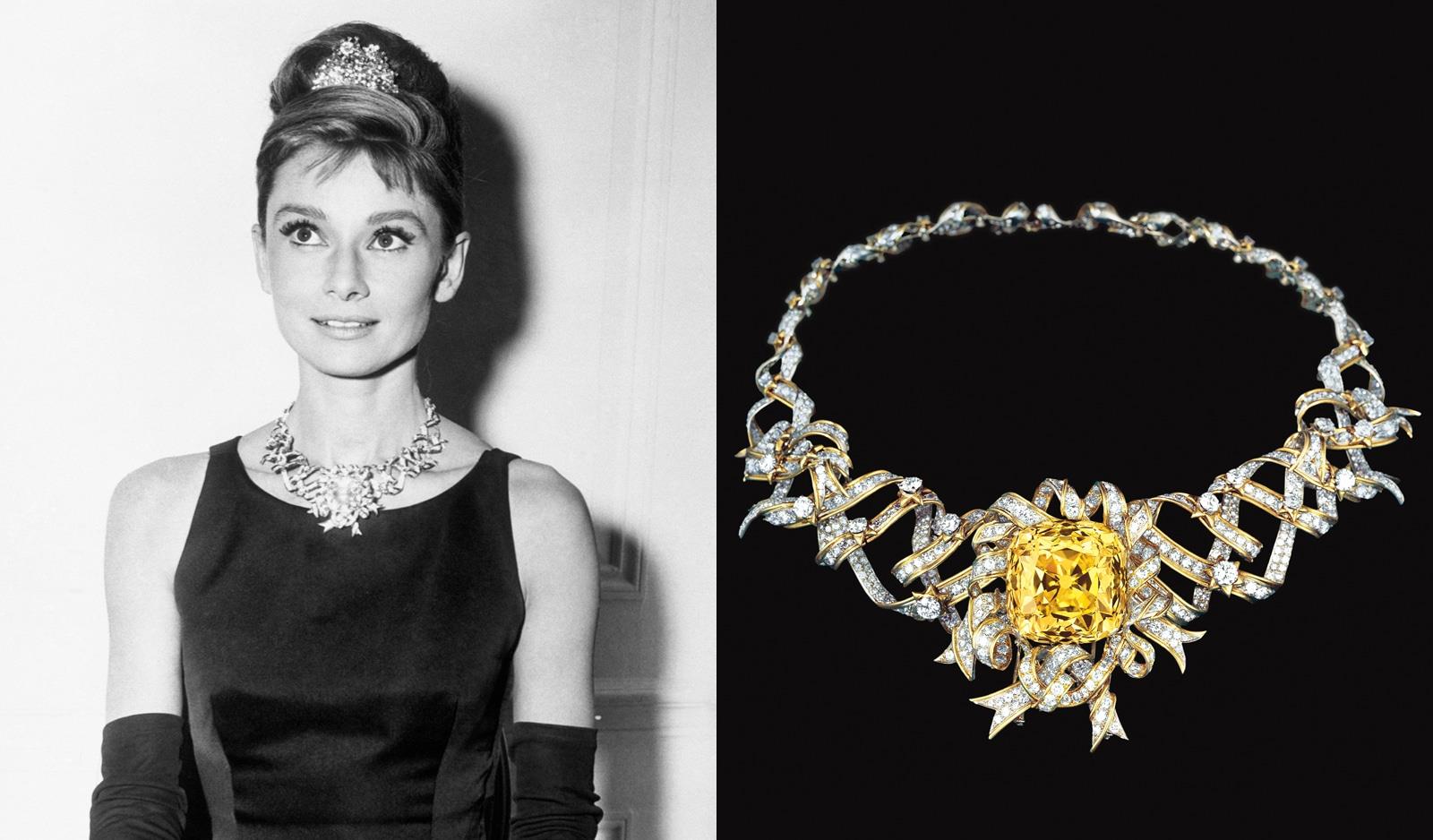 奥黛丽·赫本|关于奥黛丽·赫本，你可能不知道的19件事