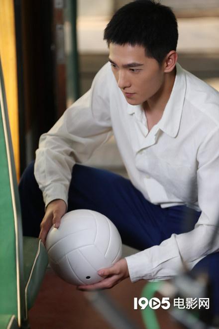 杨洋|杨洋《你是我的荣耀》持续火爆 独家花絮生图回顾