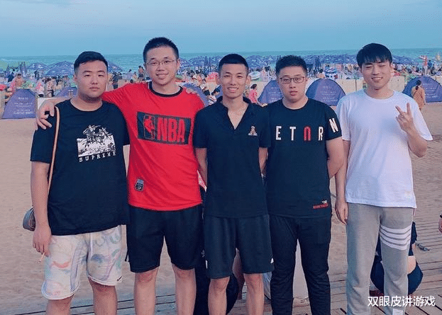 黑神话|DNF：谁是第一“氪金王”？大旭和狂人不相上下，而他却最有争议