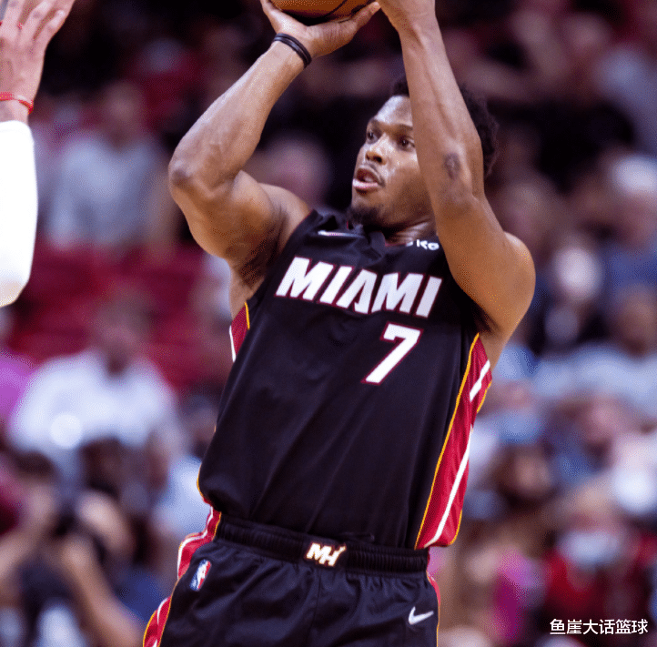 熱火隊(duì)|大勝！洛瑞16+3定海神針，拉文33+7，兩奇兵爆發(fā)成關(guān)鍵塔克險(xiǎn)受傷