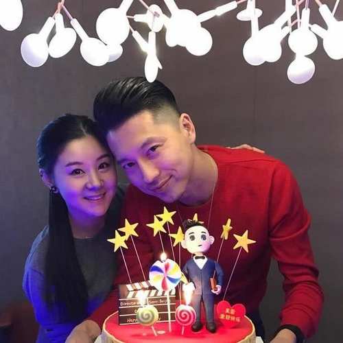 王雷|他们夫妻两个从来都不接吻戏，被称为“最干净”的夫妻