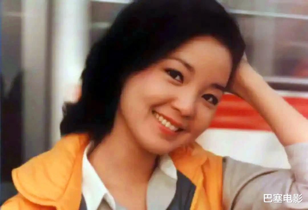 娱乐圈|有着一张“大饼脸”却美出特色来的女星，丰韵明媚，散发无限风情