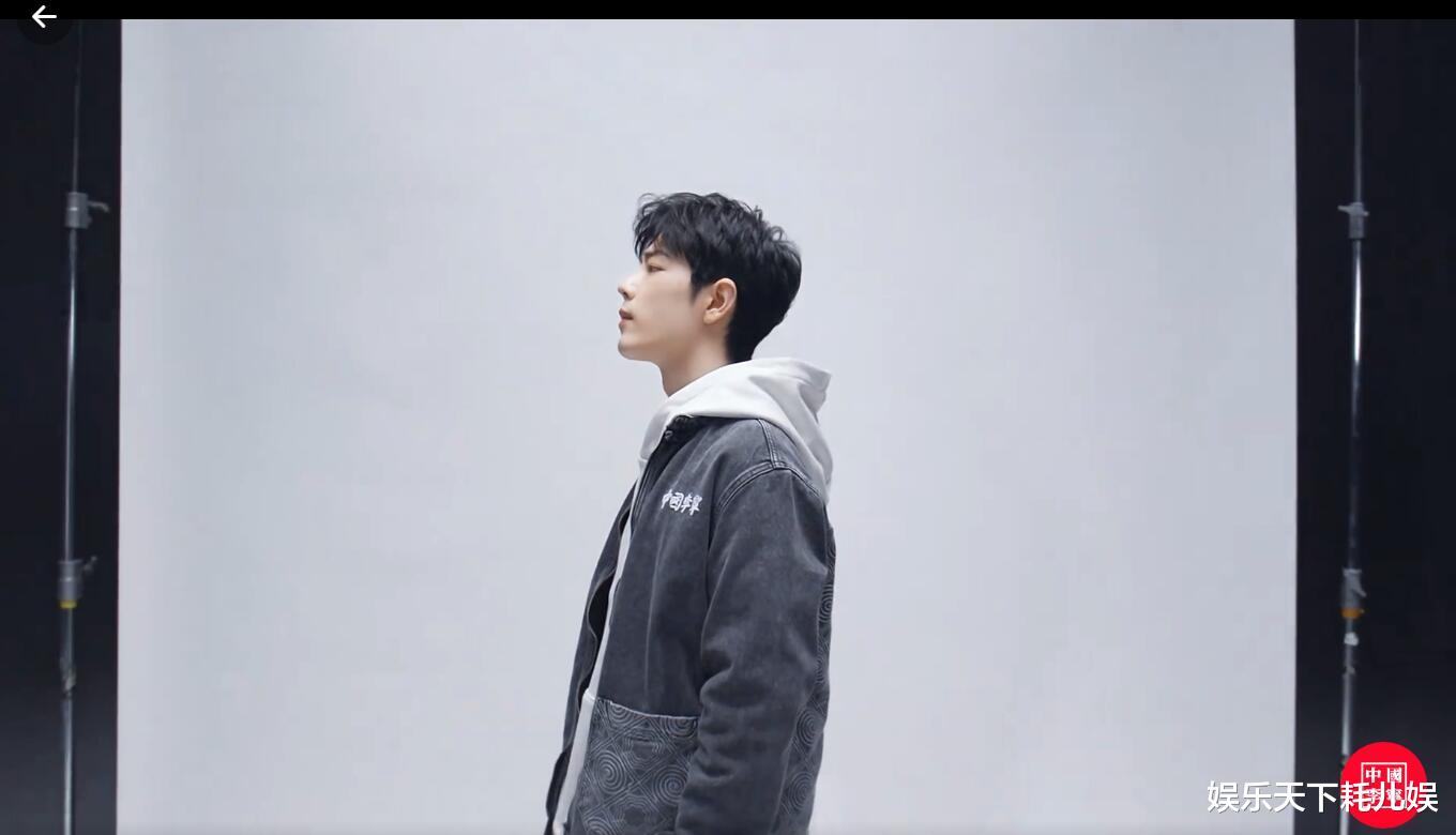 肖战|《如梦之梦》北京站开票日，肖战曝3个视频都是口播，真力时最帅，百威抢先机