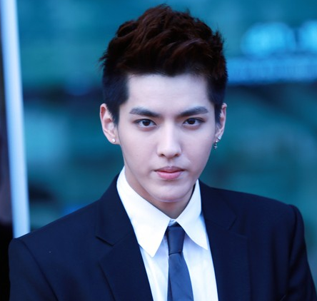 吴亦凡|吴亦凡背后的三个女人,都不是简单人物,你知道是谁吗?