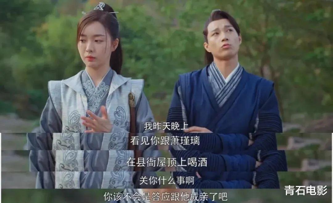 莫凡|年度黑马剧播放量破5亿，演员身价暴涨，这个男二真该火了