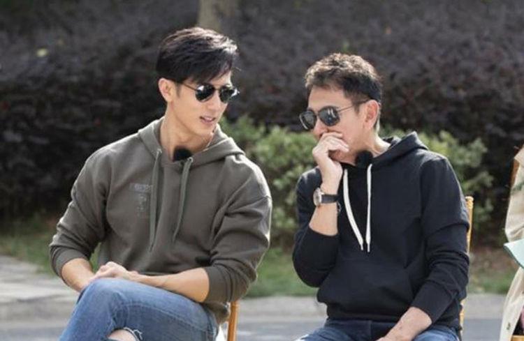 吴尊|“冻龄王者”吴尊爸爸，75岁像45岁：经常做力量训练，你也可以