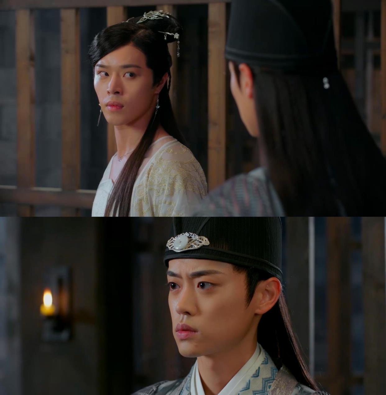 周旭阳嘉应 《清落》甜得不腻，笑到锤床，单身妈妈还有“初恋”的味道