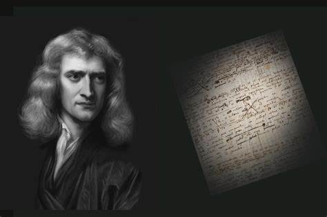 牛顿的科学成就被世人发现,离不开英国的一位天文学家的赞助