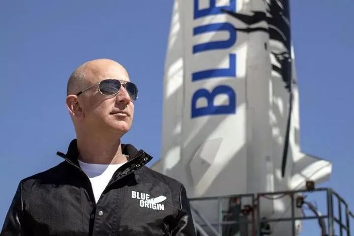 NASA 杰夫·贝佐斯起诉NASA，月球着陆器首席工程师辞职并加入SpaceX