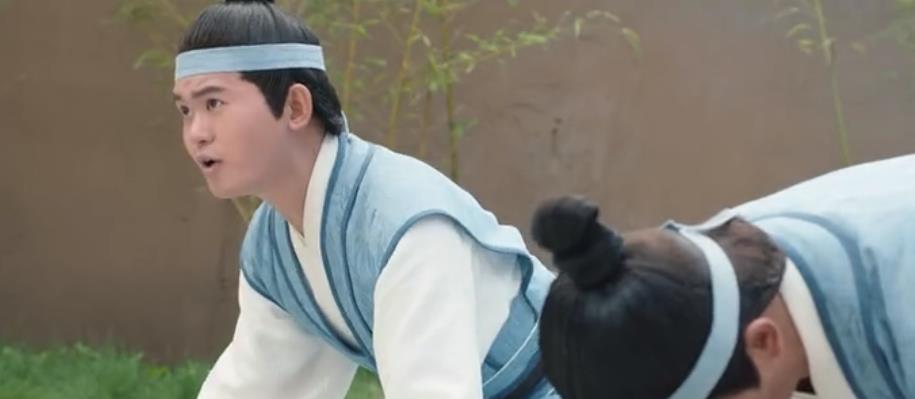 你微笑时很美|《你微笑时很美》破25亿后，程潇再演灵动少女，观众评论乐坏我了