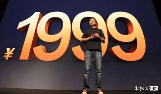 小米科技|雷军把小米手机利润压这么低是否有利于中国手机行业发展？