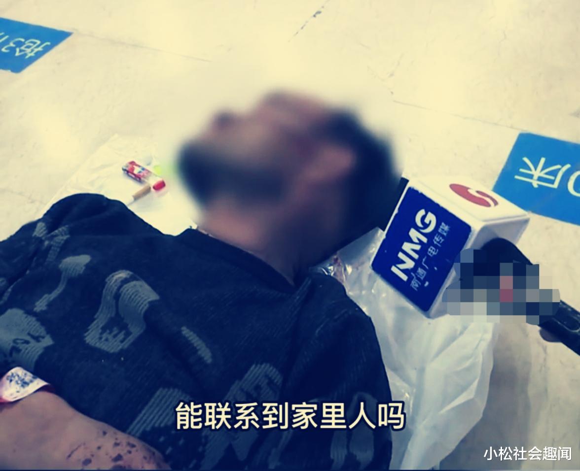 6天坐17次120?江苏一男子晕倒后拨打120,120:我怀疑你在逗我玩