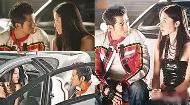 |娱乐圈六对年龄差距大的情侣，都是狠人，最大差49岁，最小差20岁！