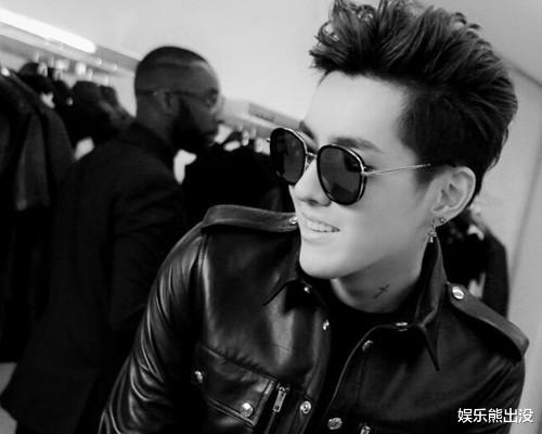 龚俊|吴亦凡只是冰山一角，解析都美竹的爆料，让人细思极恐！