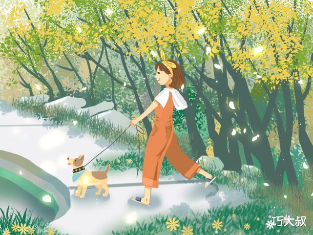 巧大叔 微信上女人不要总问“在干嘛”,用这样的开场白,打动男人的心