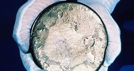 水底奥秘 南方某研究所，已有突破性进展，对海水提铀方法有清晰思路