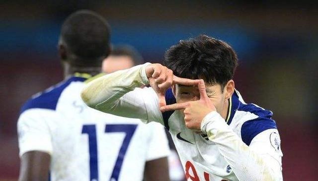 阿森纳|英超28轮——孙兴慜神龙摆尾,热刺虎啸阿森纳