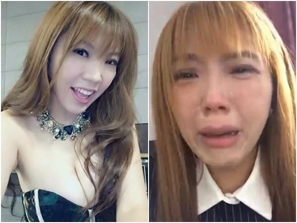 潜规则|女星自爆一年被“潜”好几次，有时候就连上厕所都不放过！