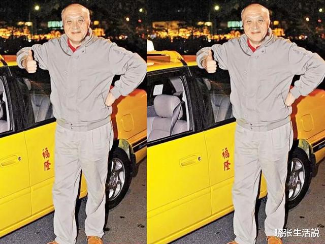 法海|他是观众心中无人超越的法海，最终却生活困顿妻离子散