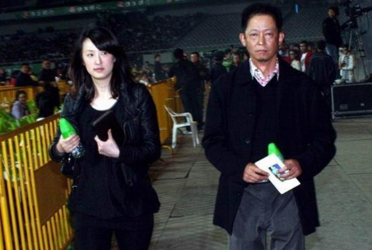 王志文|2008年，“情圣”王志文娶了小8岁的亿万富婆，如今却过成这样