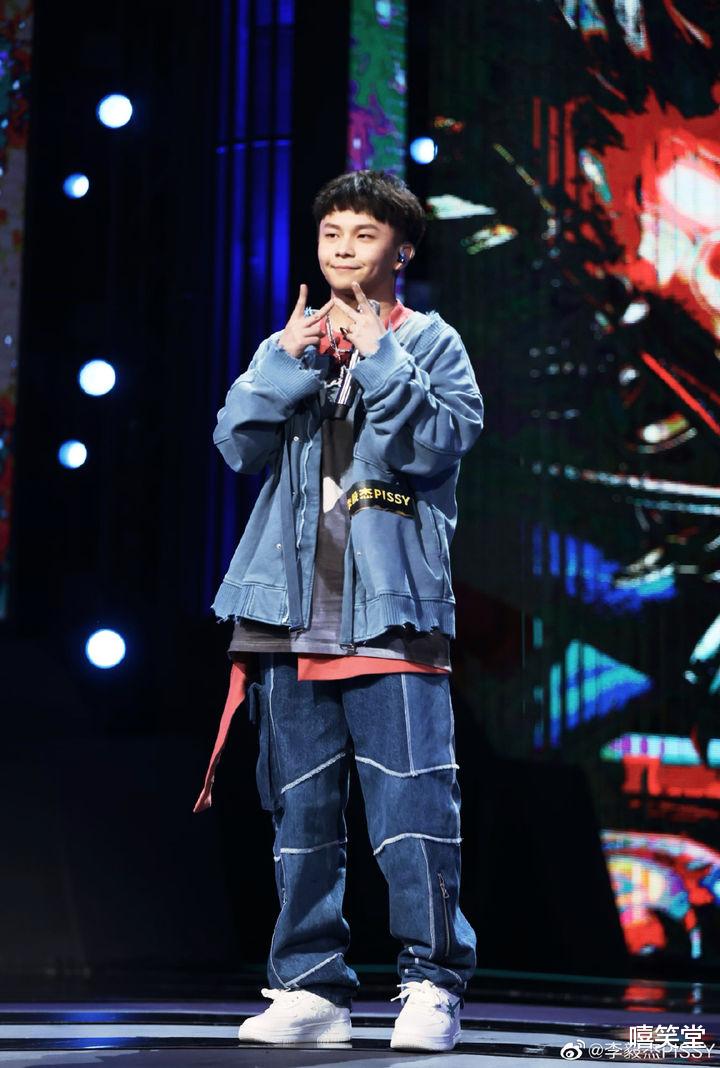 说唱听我的|剧透慎入！《说唱听我的》全国六强爆炸出炉