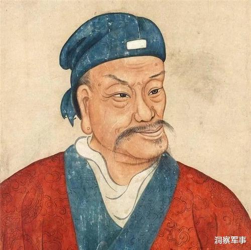 朱元璋|朱元璋问相士:我能活多久?相士:比我多1天,朱元璋:直接斩了