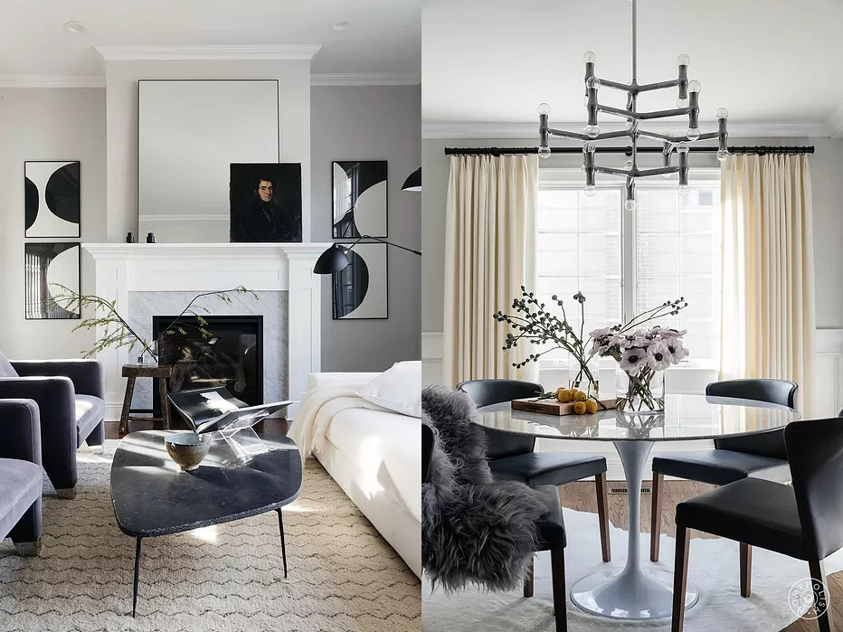 环球视野HOMEDECO|环球视野丨住宅改造，摇身一变很“纽约”！