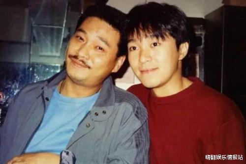 且行且珍惜|吴孟达的同学除了周润发还有谁?原来这个班因病离世的人这么多