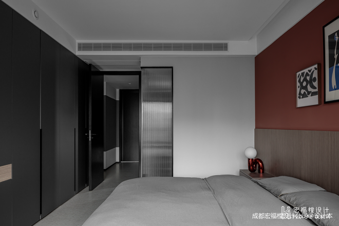 |倾听 | 宏福樘设计