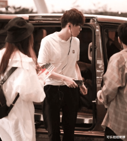 毛不易|从160斤到124斤，毛不易公开懒人减肥法，其实人人都能做到