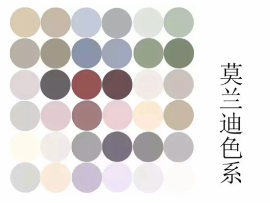 设计师|家居设计，色彩的选择。如何才能出彩！